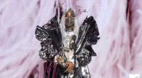 Lady Gaga hat fünf Preise bei den VMAs gewonnen.