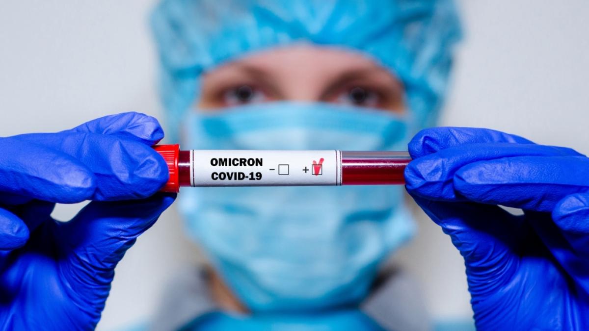 Wie schlimm wird die n&auml;chste Variante nach Omikron? (Foto)