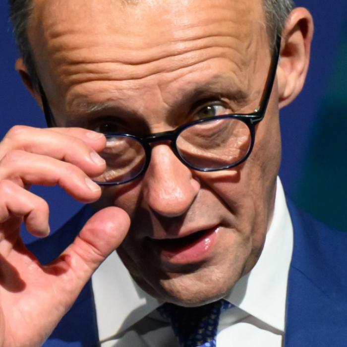 Merz-Partei stürzt in Wählergunst ab - diese Parteien legen zu