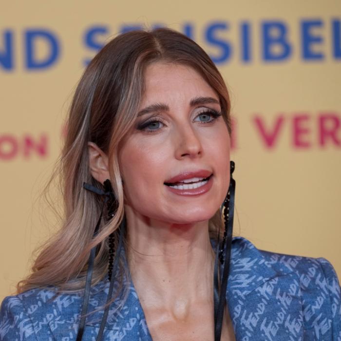 Cathy Hummels im Gesundheits-Wahn: Löst Zucker Asthma aus?