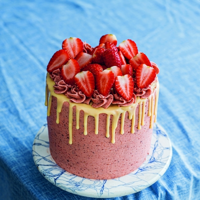 Einfache Rezepte für Kuchen, Brot und Co. aus der Heißluftfritteuse