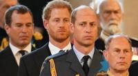 Bestürzende Nachrichten für Prinz Harry und Prinz William: Eine Verwandte der Königssöhne ist im Alter von nur 20 Jahren gestorben.