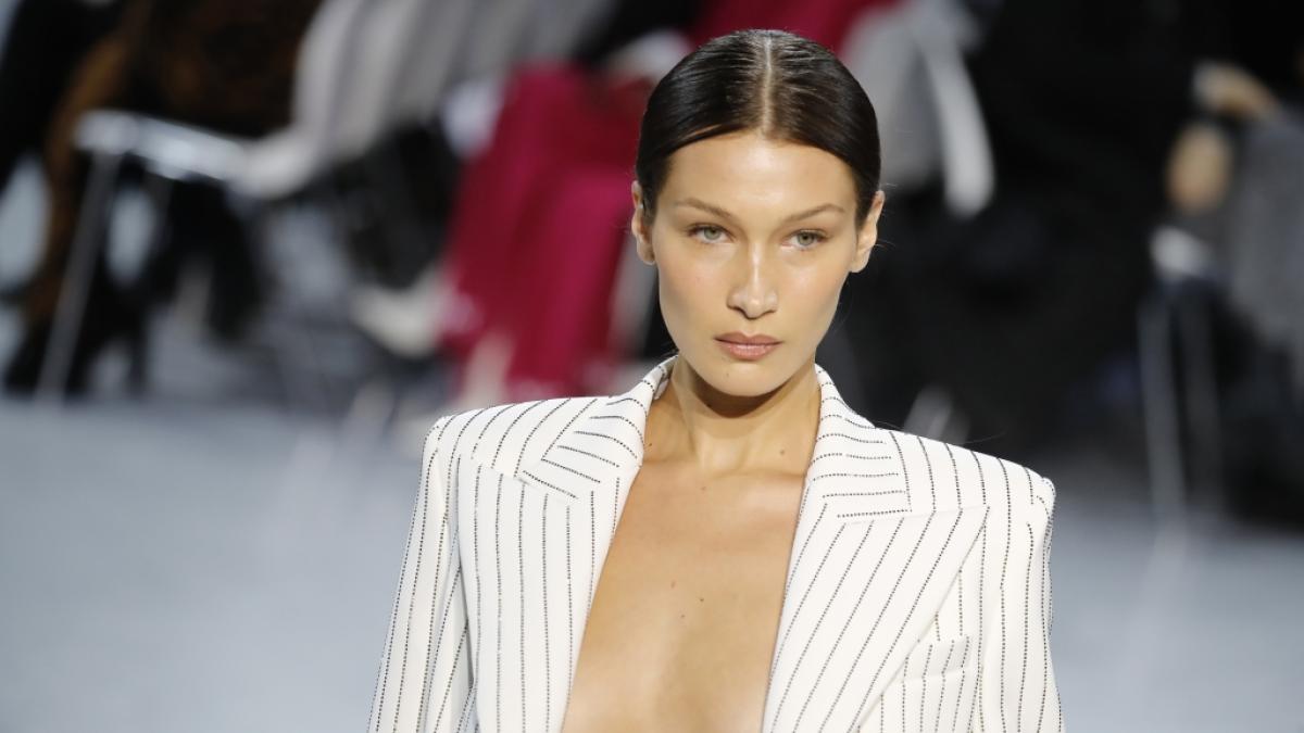 Bella Hadid begeistert ihre Fans auf Instagram. (Foto)