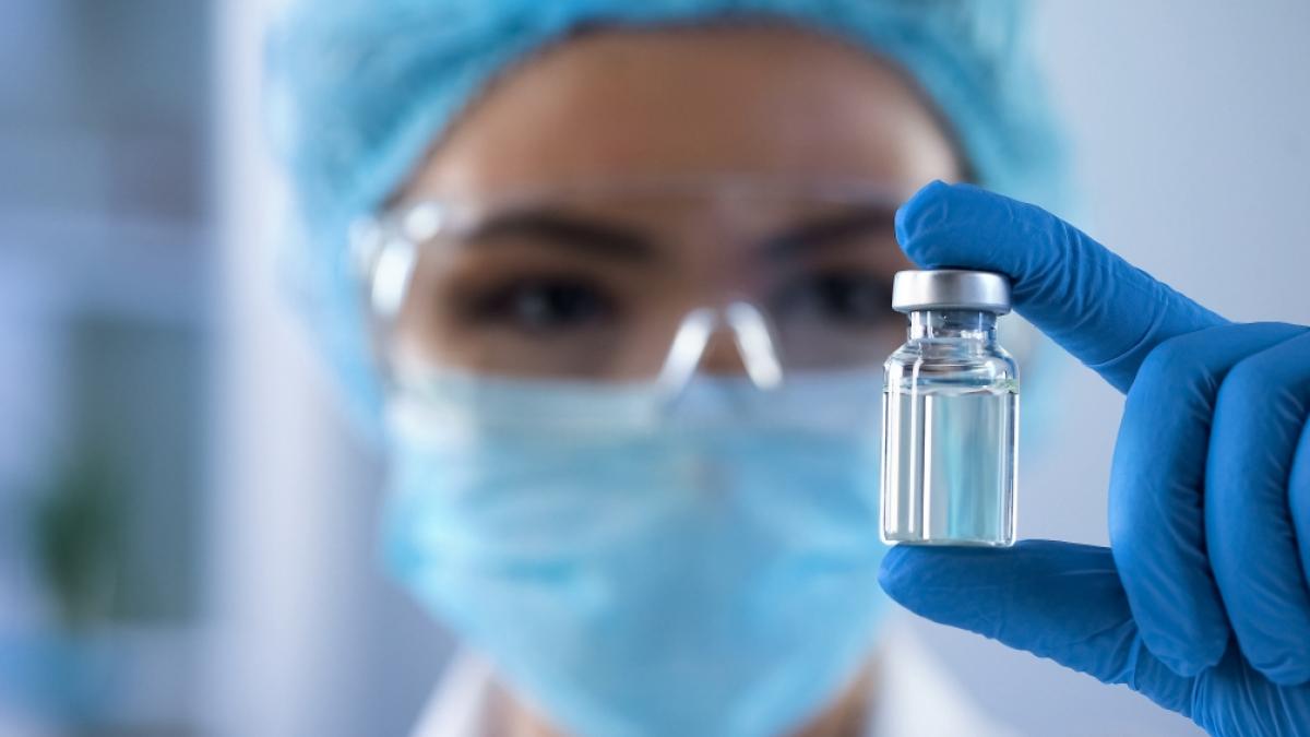 Sind Totimpfstoffe besser als mRNA-Impfstoffe? (Foto)