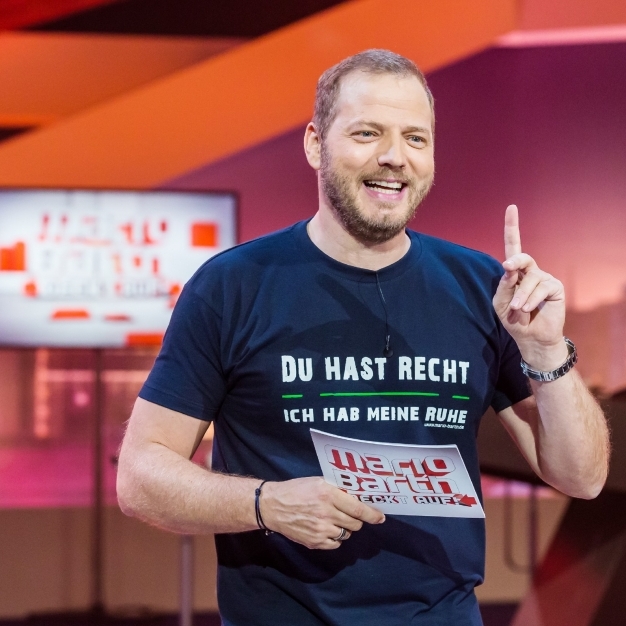 Unglaublich, aber wahr! Steuer-Fahnder Barth stoppt Blitzer-Wahnsinn