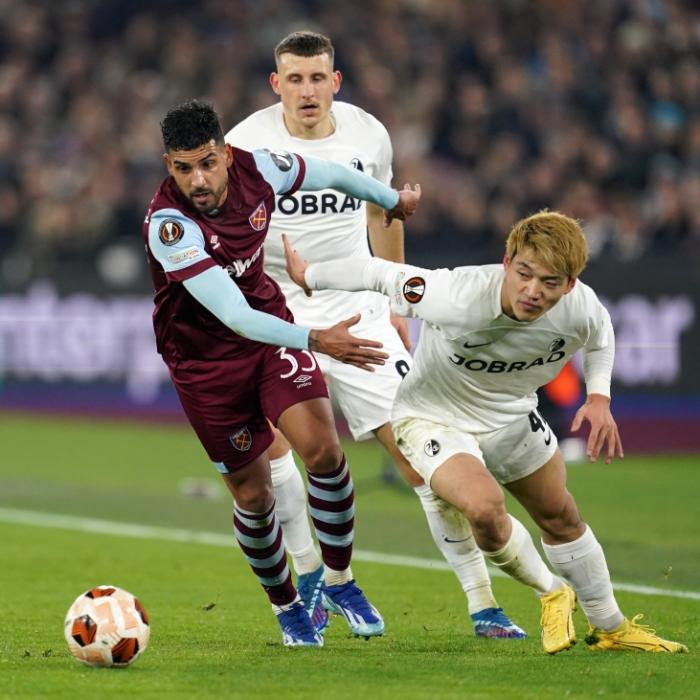 Breisgauer verpassen Gruppensieg in der Europa League