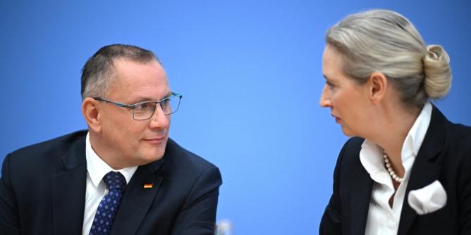 AfD-Kehrtwende