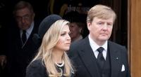 Auch Königin Maxima bedauert den Verlust einer Schwester