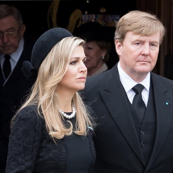 Selbstmord! Die Schwestern DIESER Royals nahmen sich das Leben