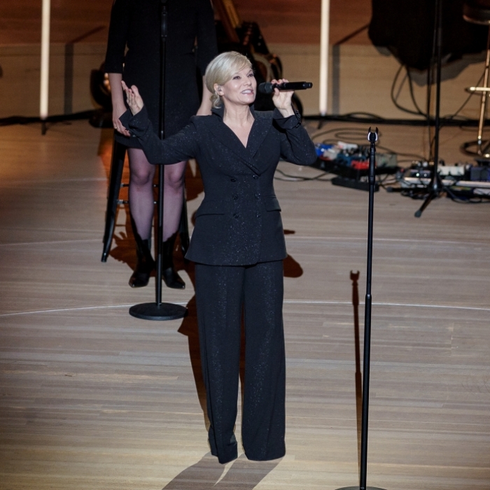 Wann und wo der Schlager-Star demnächst auftritt