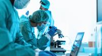 Woher stammt das Coronavirus? Ein US-Ministerium soll von einer Laborpanne ausgehen. (Symbolfoto)