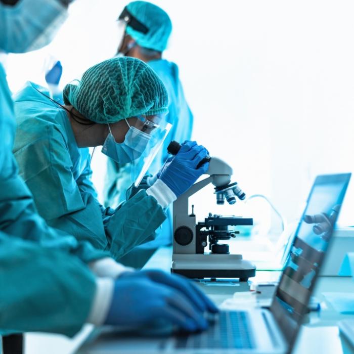 Geheimbericht: Entstand das Coronavirus durch eine Laborpanne?  