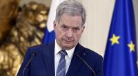 Sauli Niinistö, Präsident von Finnland, warnte vor einem erhöhten Eskalationsrisiko durch Russland.