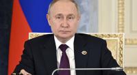 Wladimir Putin führt seit zwei Jahren Krieg gegen die Ukraine.