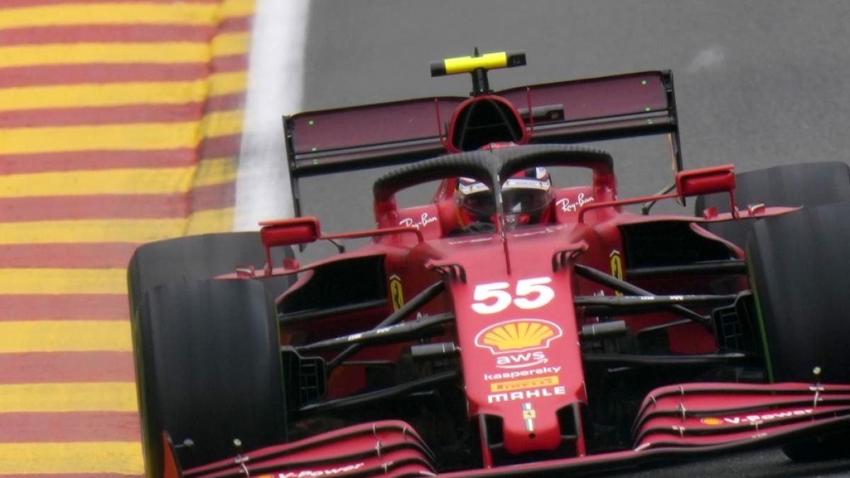 Vom 3. bis 5. September gastiert die Formel1 in Zandvoort, Niederlande. (Foto)