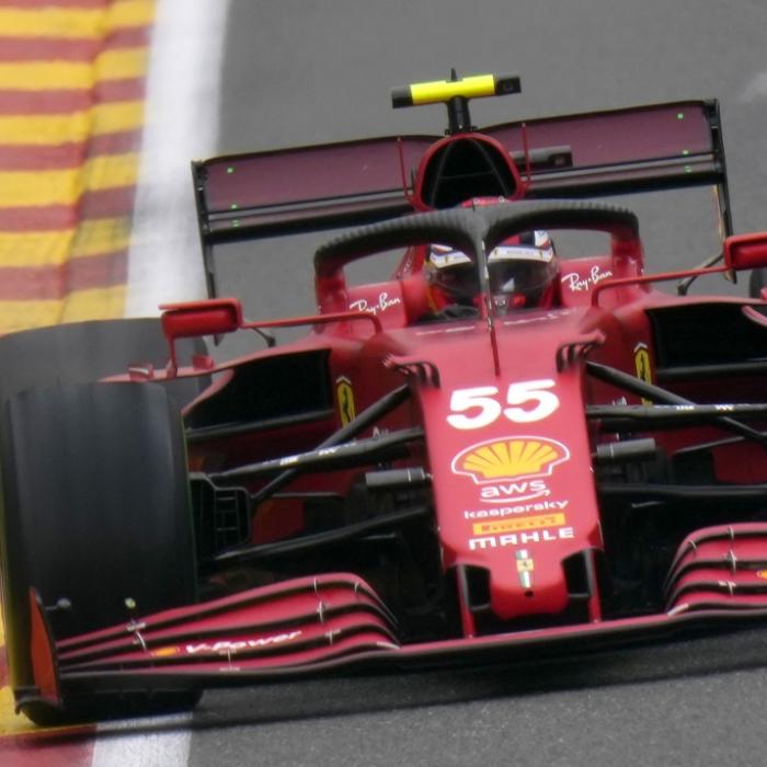 Verstappen gewinnt Heimrennen in Zandvoort