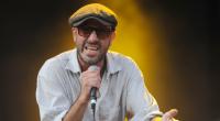 Jan Plewka ist Sänger der Band Selig.