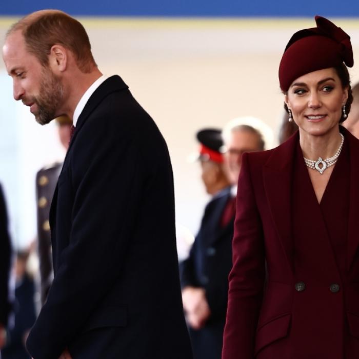 Getrennt an Ostern: Diese royale Entscheidung kam mit Ansage