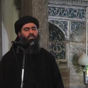 ISIS-Anführer Abu Bakr al-Baghdadi soll sich aus den Drogengeschäften Guzmans halten.