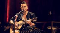 Andreas Gabalier bei M-TV Unplugged.
