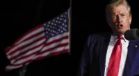 Es-US-Präsident Donald Trump hat dem FBI vorgeworfen, ihm Ausweisdokumente geklaut zu haben.