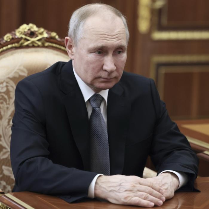Russischer Ex-Offizier beim Joggen erschossen! Kämpfte er für Putin?