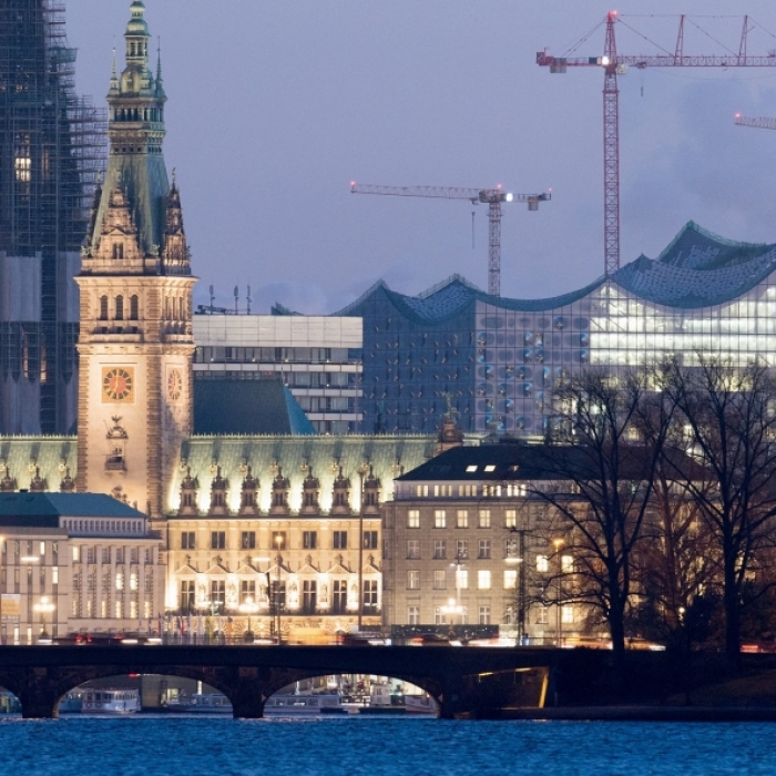 Hamburg