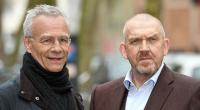 Mit seiner Rolle im 