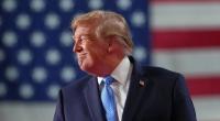 Donald Trump machte die Zeitumstellung für seine Verspätungen verantwortlich.