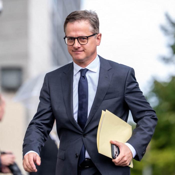 Rettungsdienste alarmiert