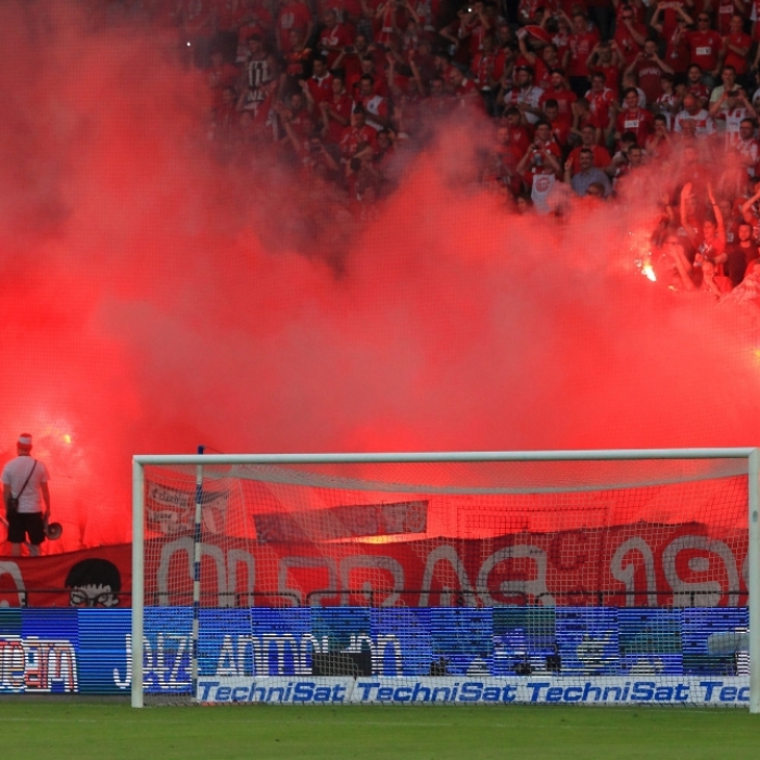 Erfurt und FSV Zwickau trennen sich mit einem Unentschieden