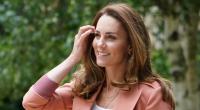 Kate Middleton befindet sich aktuell in Corona-Quarantäne.