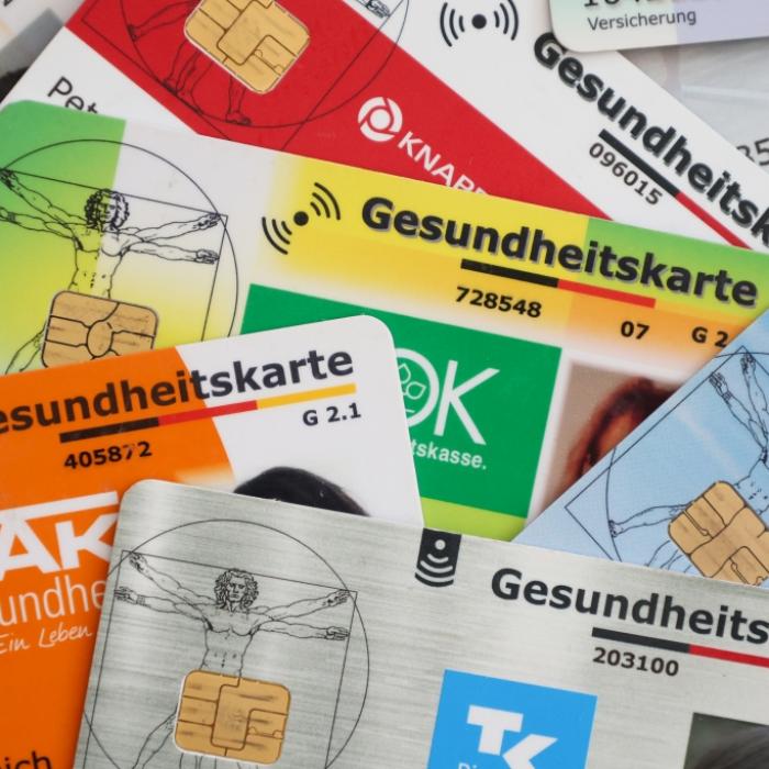 So teuer sollen die Krankenkassenbeiträge im neuen Jahr werden
