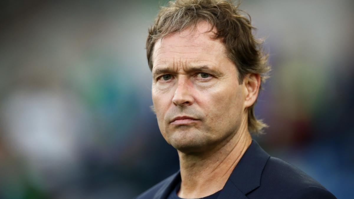 Wie tickt Marcus Sorg privat? (Foto)