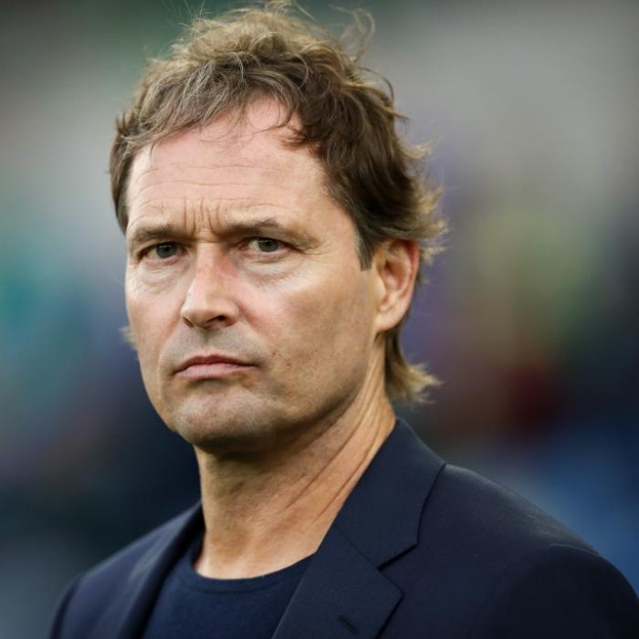 DAS behält der Flick-Assistent lieber für sich