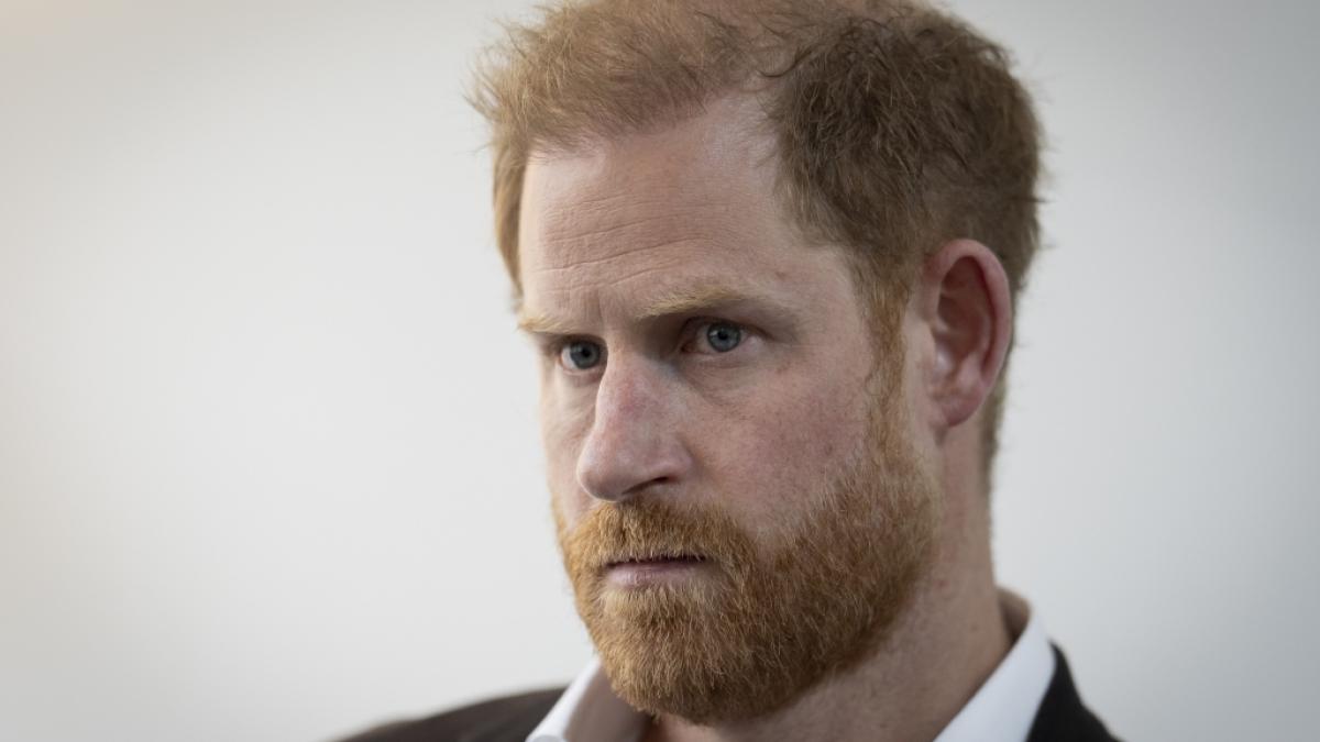 Prinz Harry wird von der Wohlt&auml;tigkeitsorganisation Sentebale wegen Verleumdung verklagt. (Foto)