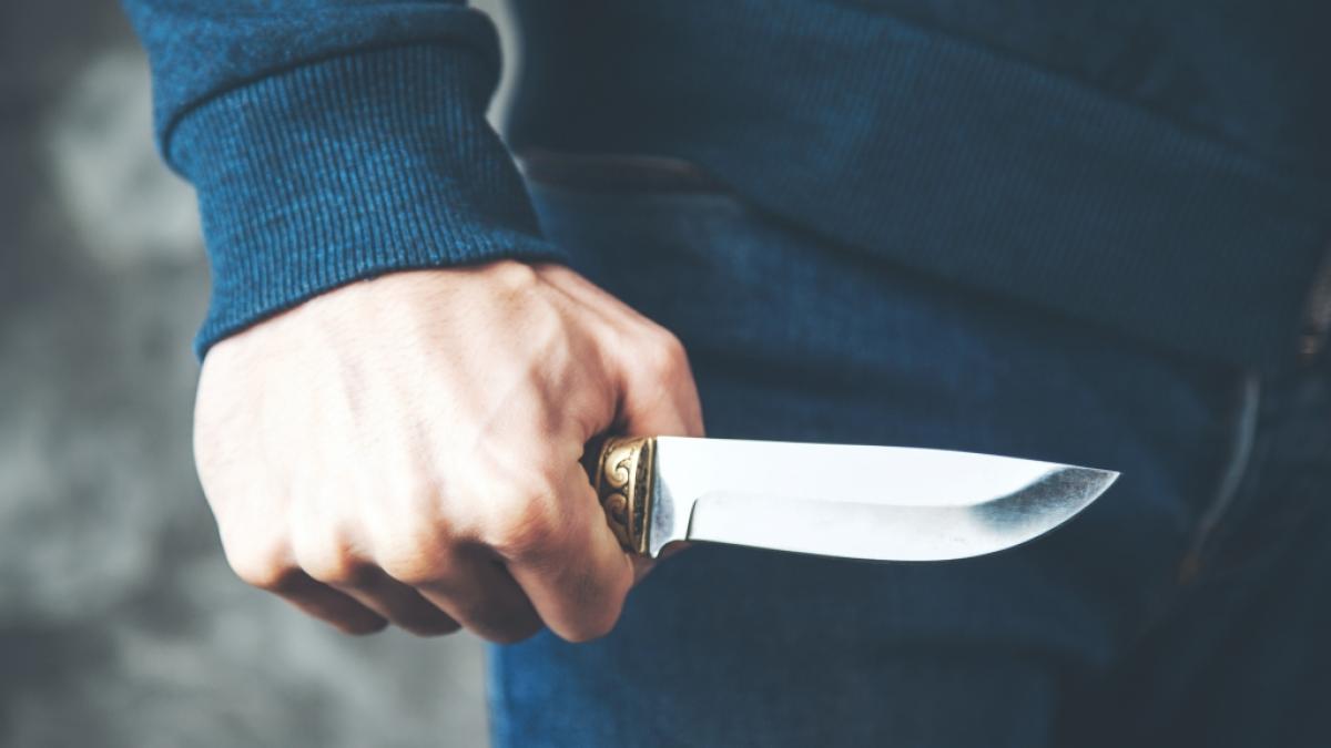 Eine Statistik zu Messerattacken in Deutschland liefert erschreckende Zahlen. (Symbolbild) (Foto)