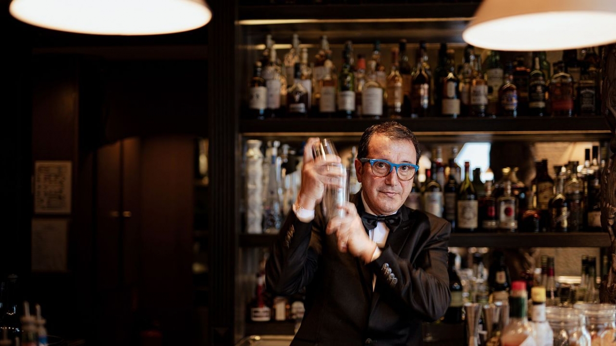 Inside Gstaad Palace - Luxus und Tradition im Kulthotel bei 3sat (Foto)