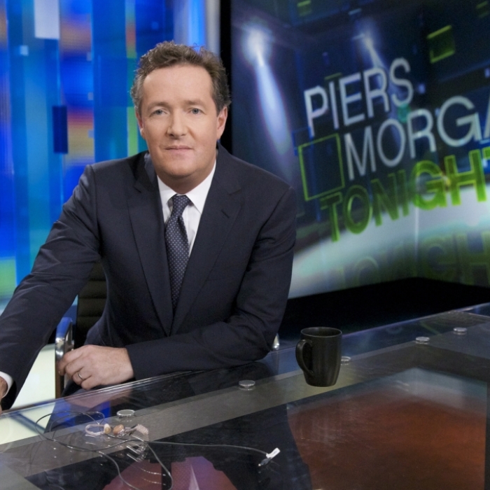 Herzogin reichte Beschwerde ein! Moderator Piers Morgan kündigt Job