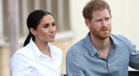 Obwohl sie ihre royalen Pflichten los sind, hatten Meghan Markle und Prinz Harry diese Woche kaum Grund zur Freude.