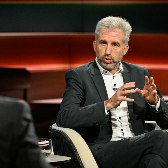 Plötzlicher Beifall für Stadtbild-Debatte - 