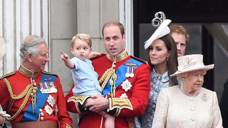 Was der Unterhalt der britischen Monarchie tatsächlich kostet, listet der offizielle Finanzreport des Buckingham Palace jedes Jahr erneut auf.