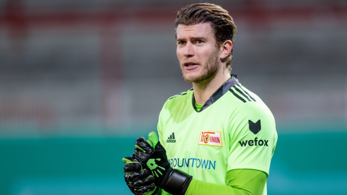 Loris Karius und Sophia Thomalla haben sich getrennt. (Foto)