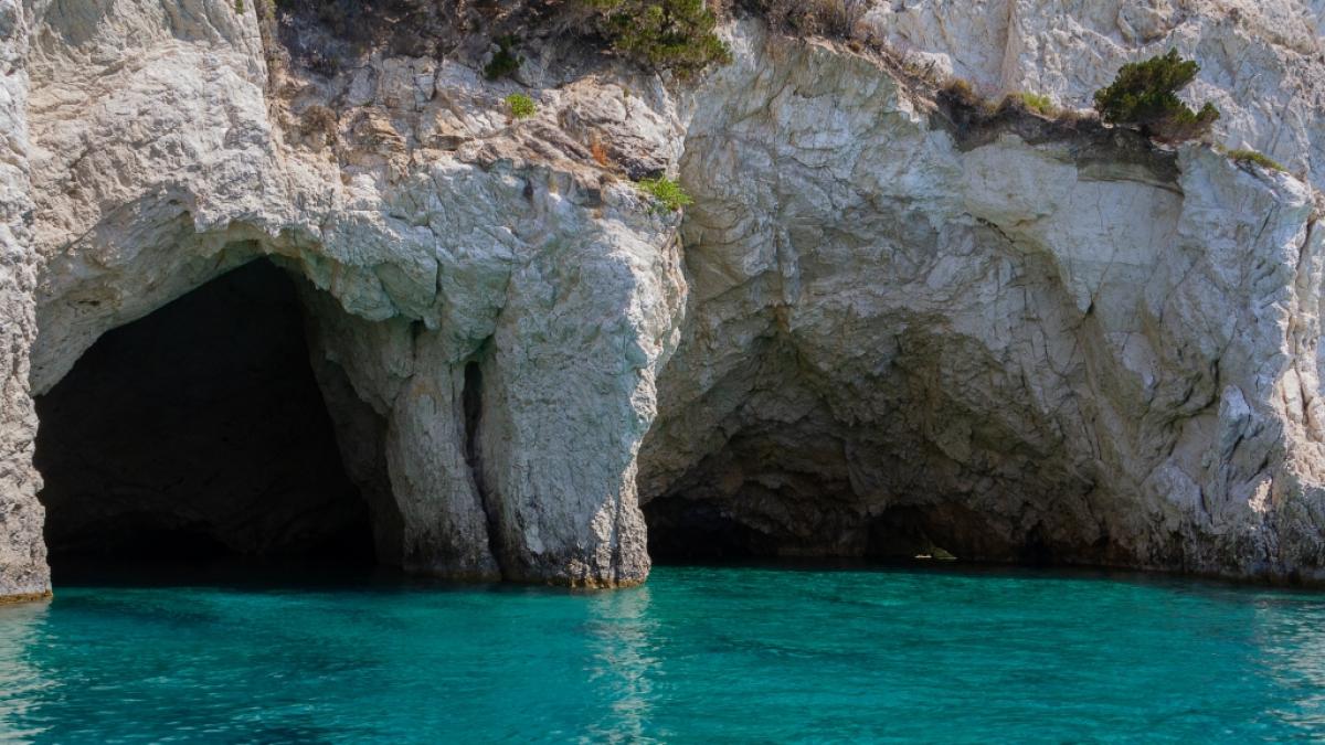 Das Ungl&uuml;ck ereignete sich in einer H&ouml;hle bei Cala Serena. (Foto)