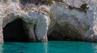 Das Unglück ereignete sich in einer Höhle bei Cala Serena.