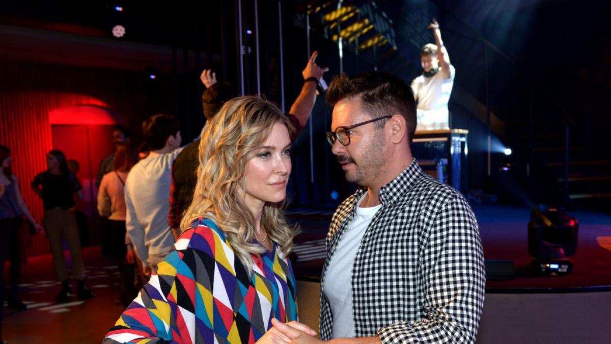 GZSZ-Fans haben genug von der Storyline um Jessica (Nina Ensmann) und Tuner (Thomas Drechsel). (Foto)