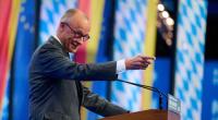 Friedrich Merz hält sich bedeckt zu einer Nachfolge von Frank-Walter Steinmeier.