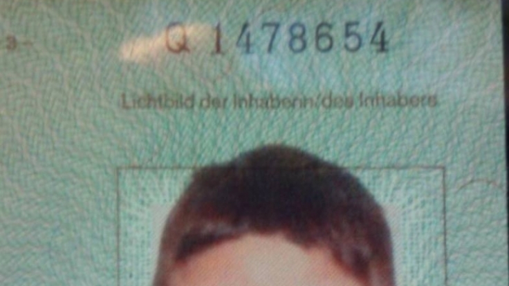 Der vierjährige Mohamed kam als Flüchtling nach Deutschland und fiel dann einem Sexualmord zum Opfer.
