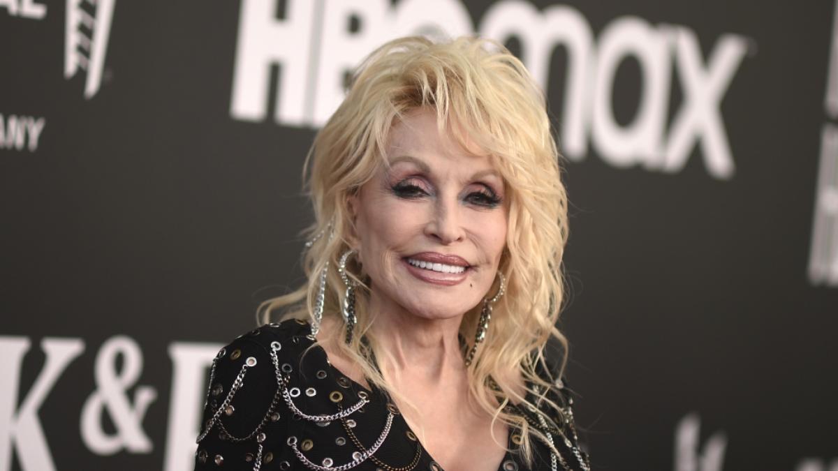 Dolly Parton hat einen Song hinterlassen, der erst 2045 ver&ouml;ffentlicht werden darf. (Foto)