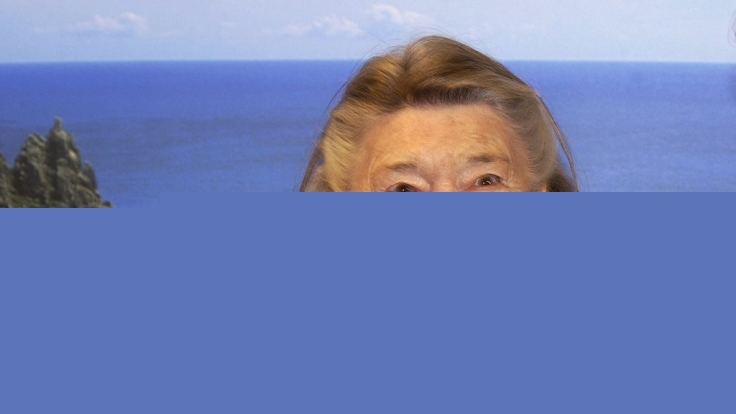 Erfolgsautorin Rosamunde Pilcher ist im Alter von 94 Jahren verstorben.